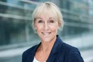 Marit Vestby Knudsen