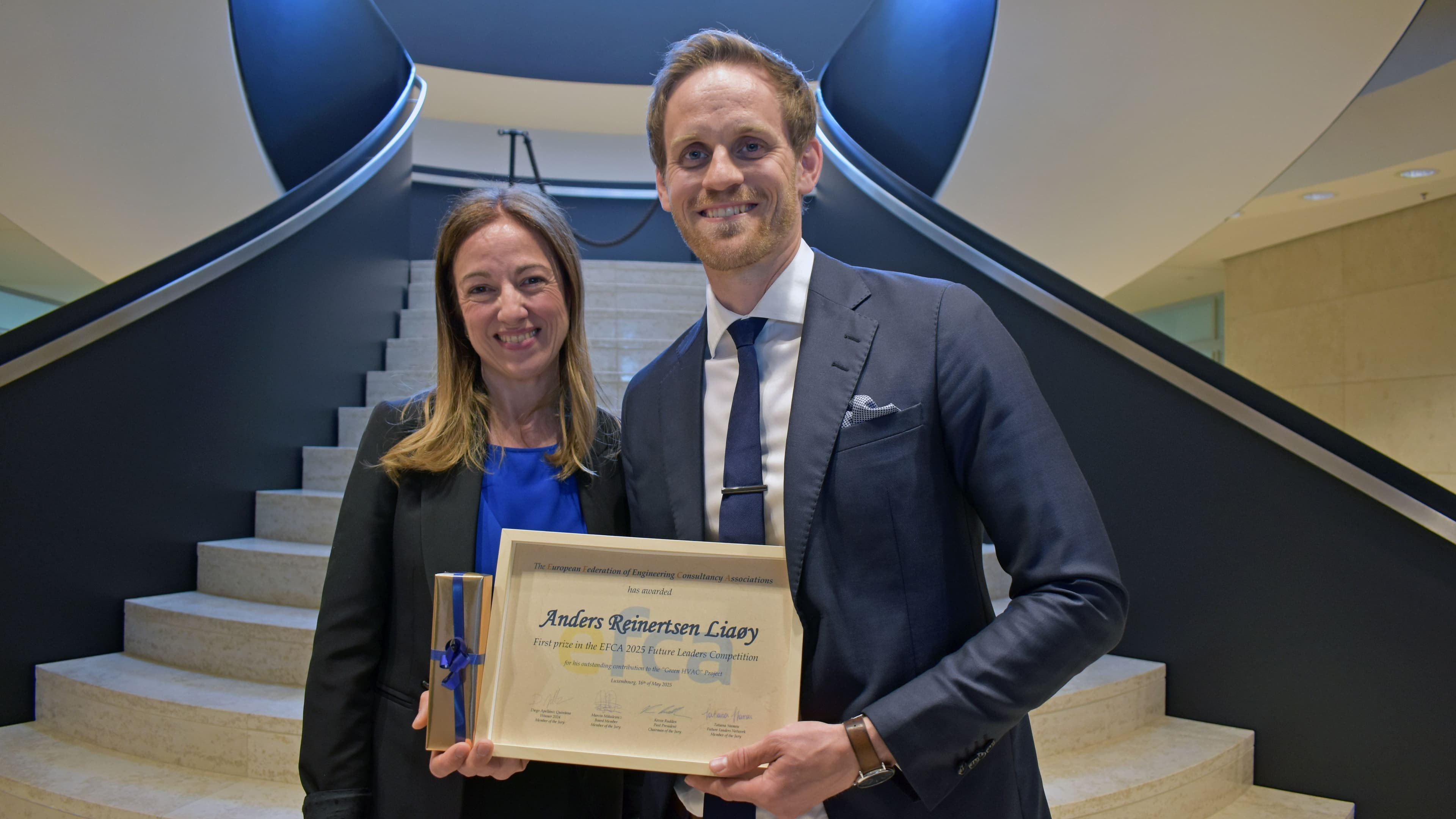 Future Leaders’ Competition 2026