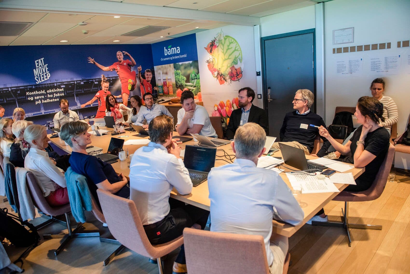 Innholdsillustrasjon