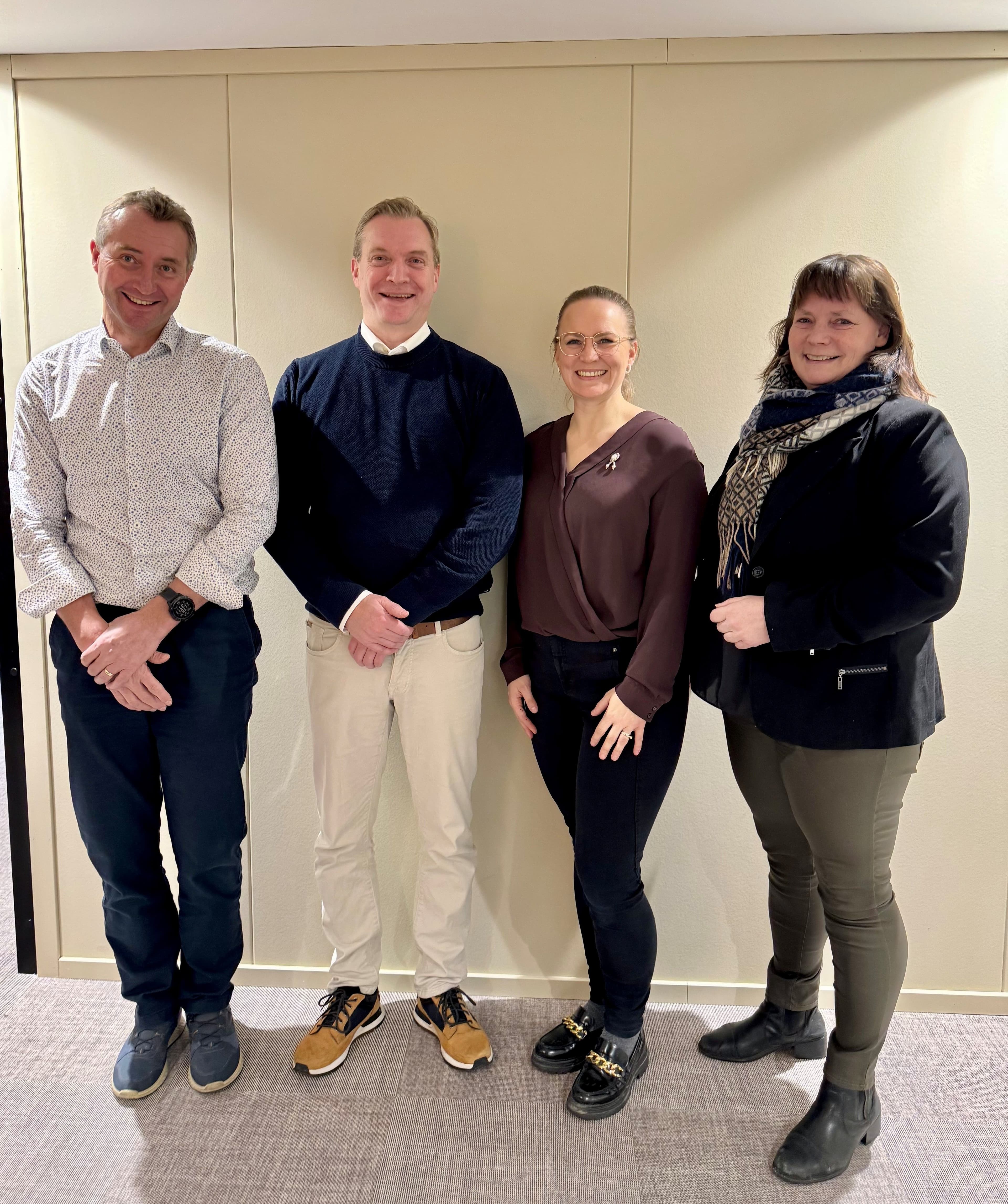 Bilde av ekspertgruppen