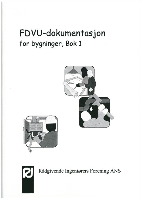 3041- FDVU-dokumentasjon for bygninger (digitalt produkt)