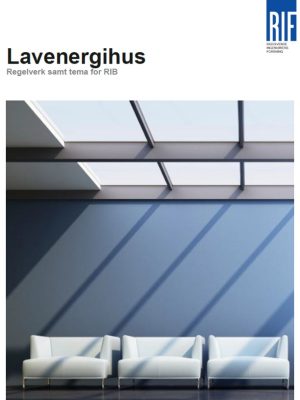 4303 - Lavenergihus (digitalt produkt)
