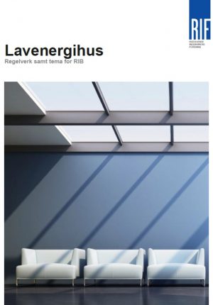 4303 - Lavenergihus (digitalt produkt)